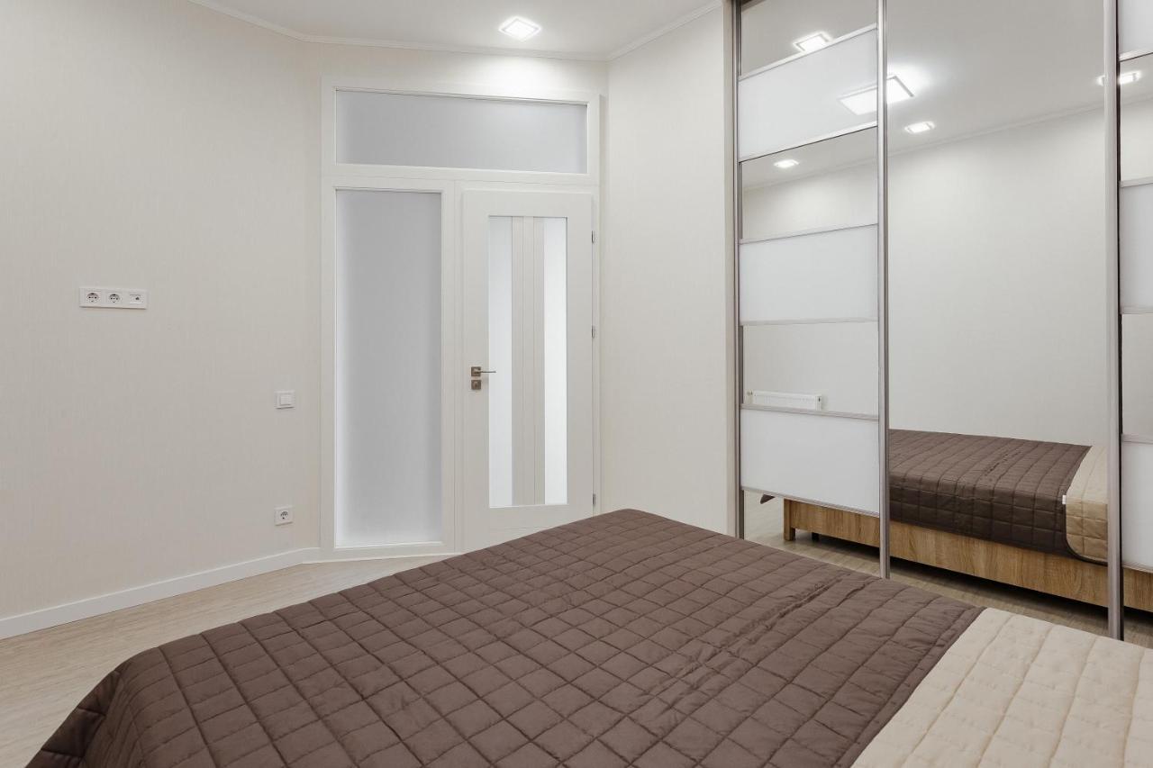 Prestige Plaza Apartments Oldenburg Bagian luar foto