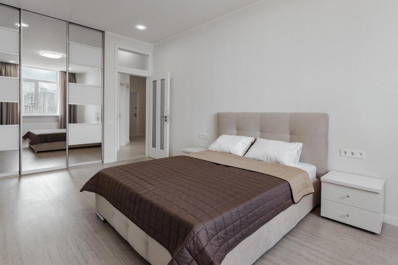 Prestige Plaza Apartments Oldenburg Bagian luar foto