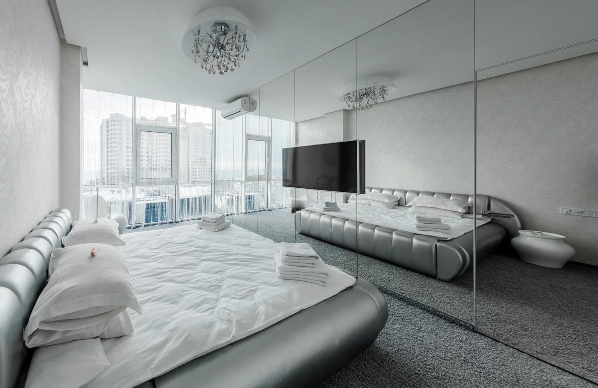 Prestige Plaza Apartments Oldenburg Bagian luar foto