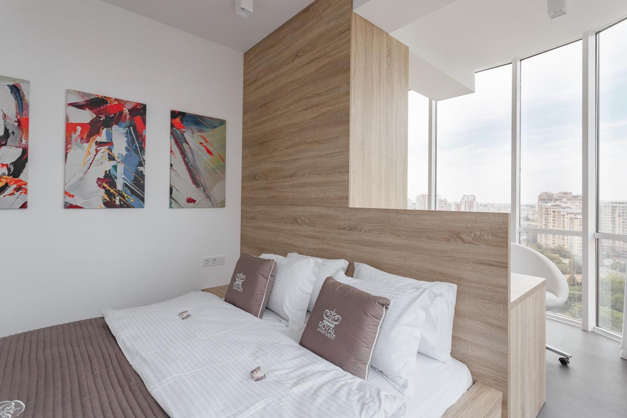 Prestige Plaza Apartments Oldenburg Bagian luar foto