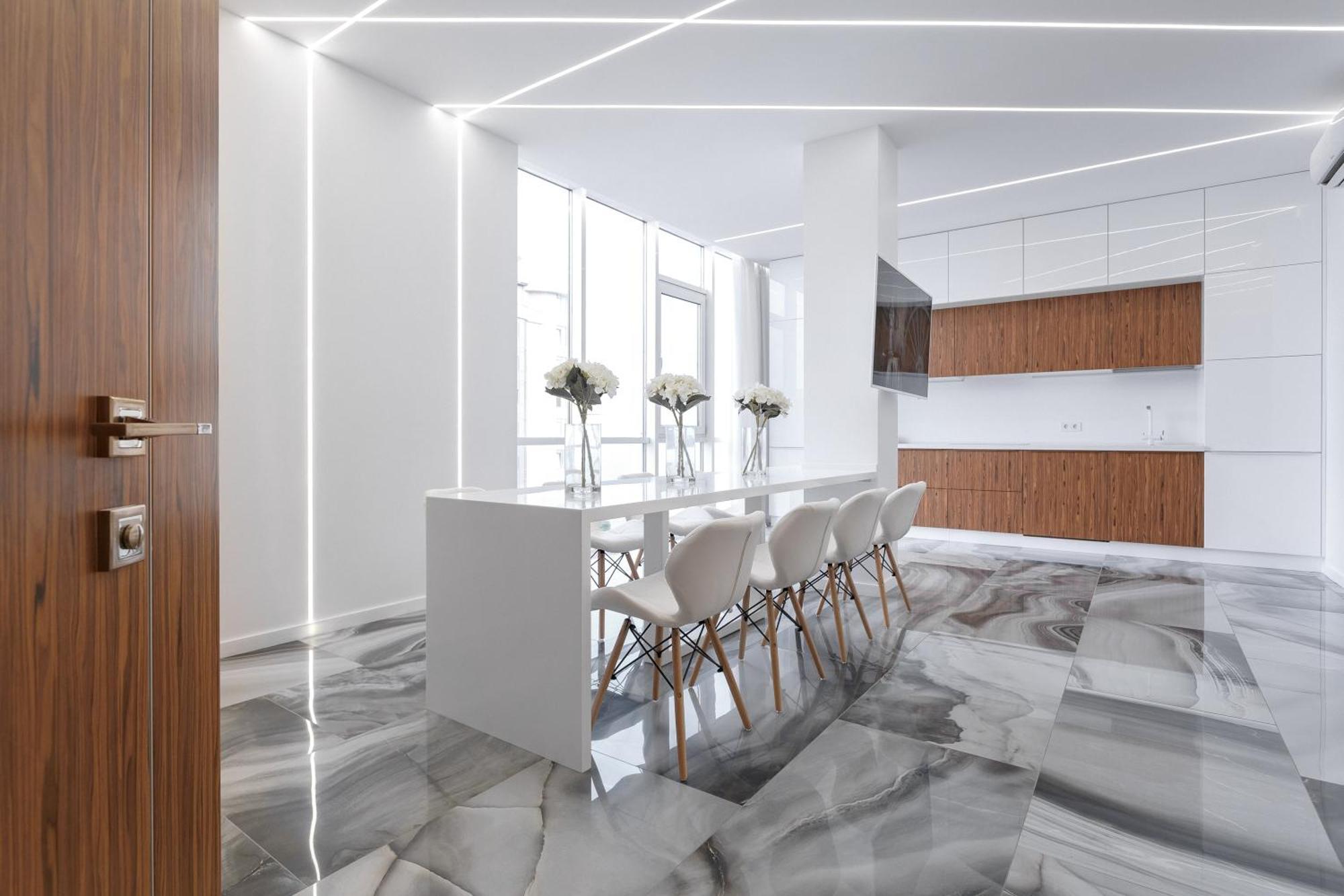 Prestige Plaza Apartments Oldenburg Bagian luar foto