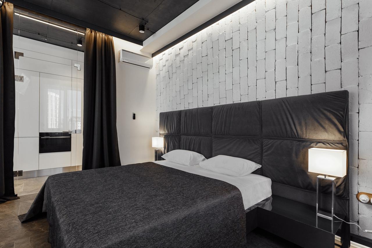Prestige Plaza Apartments Oldenburg Bagian luar foto