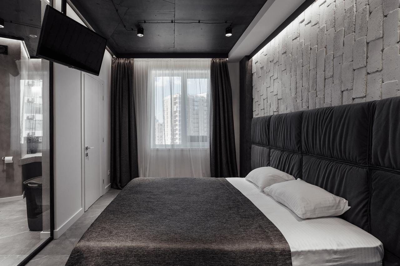 Prestige Plaza Apartments Oldenburg Bagian luar foto